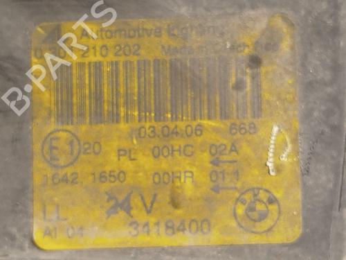 Right headlight BMW X3 (E83) 2.0 d | BP32515337C29 - Image 4
