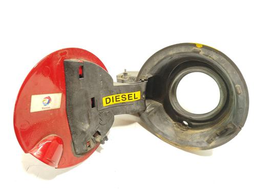 Fuel flap CITROËN DS3 (SA_) 1.6 HDi 90 | BP29474108C131 