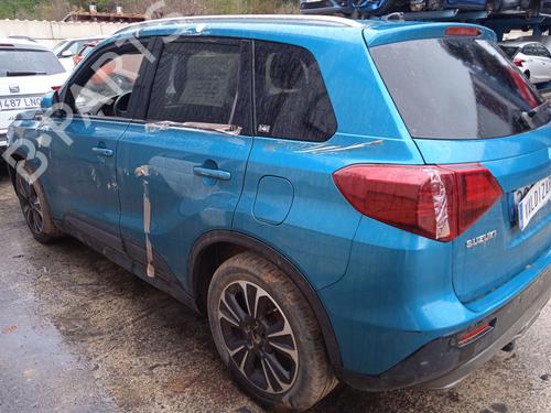 Electronic module SUZUKI VITARA (LY) 1.4 Hybrid (Mild Hybrid) AllGrip (APK414) | BP24537393M83  - Image 16
