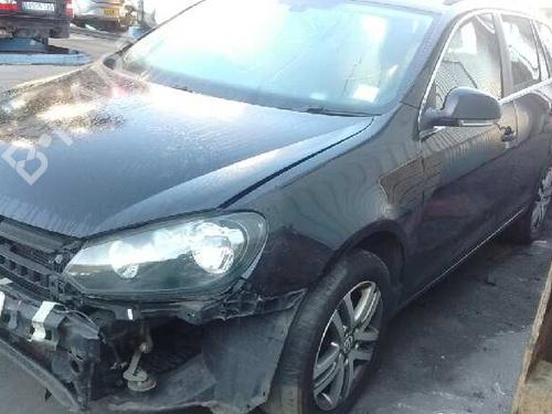 Electronic module VW GOLF VI Variant (AJ5) 2.0 TDI | BP1967572M83  - Image 5