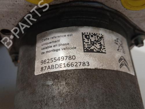 ABS pump CITROËN C4 Picasso II 1.6 BlueHDi 120 | BP28838239M43 