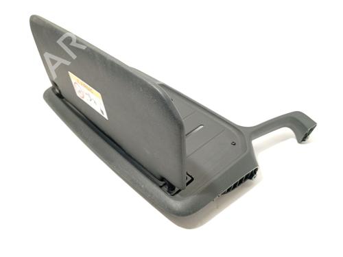 Right sun visor MERCEDES-BENZ SPRINTER 4-t Van (B907, B910) 419 CDI RWD (907.643, 907.645, 907.647) | BP32471081I2