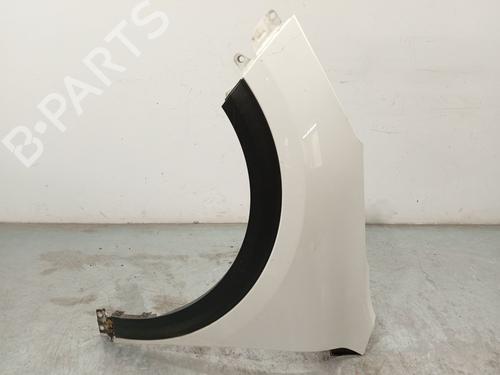 Used Left front fenders KIA NIRO I (DE) E-NIRO (204 hp) 32019650