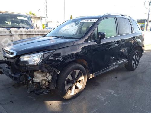 Used Parts SUBARU FORESTER (SJ_)  2.0 i AWD (SJ5)  1712459