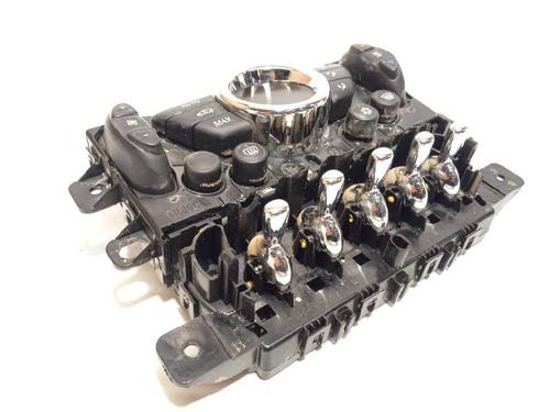 Used Climate control Climate control 9056242 9056242
