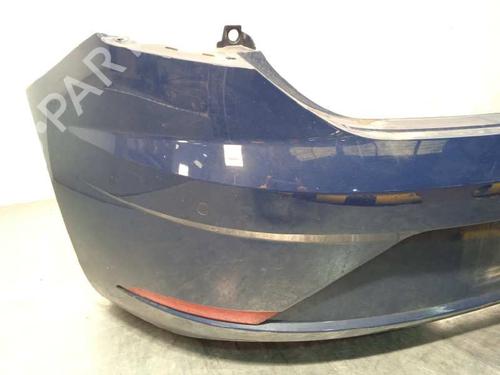 Rear bumper SEAT LEON (5F1) 1.4 TSI | BP13253927C8