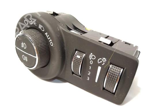 Commande de phare JEEP COMPASS (MP, M6, MV, M7) 1.6 CRD (120 hp) 5664567