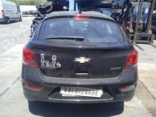 Left front window switch CHEVROLET CRUZE Hatchback (J305) 2.0 CDI | BP10172755I27 - Image 10