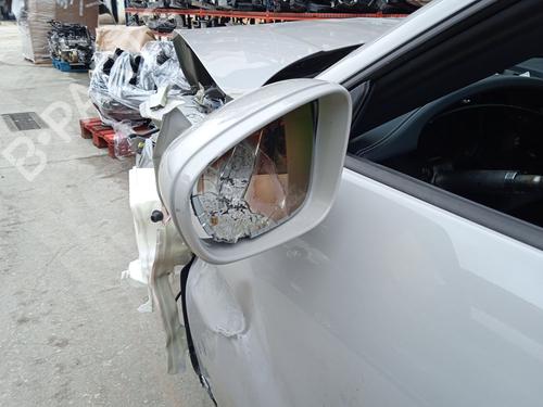 Electronic sensor PORSCHE 911 Convertible (992) 3.8 Turbo S (992650) | BP23896431M84 