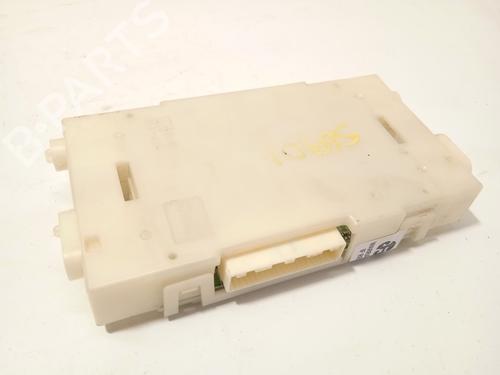 Elektronisk modul NISSAN PULSAR Hatchback (C13) 1.5 dCi | BP29751114M83 
