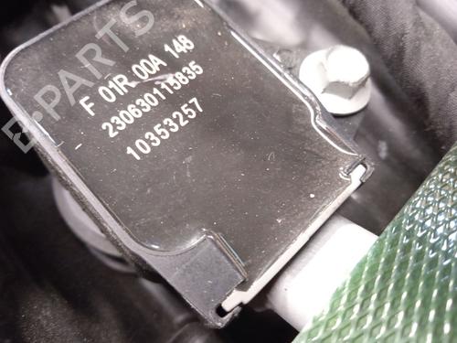Engine MG MG ZS SUV 1.5 VTi | BP18703610M1 