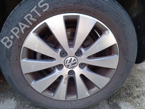 Steering rack VW PASSAT B6 (3C2) 1.9 TDI | BP30488941M22 