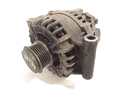 Used Alternator FORD TRANSIT Platform/Chassis (FM_ _, FN_ _, FF_ _) [2006-2014]  19581667