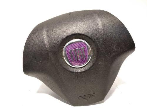 Used Driver airbag Driver airbag FIAT BRAVO II (198_) 1.9 D Multijet (198AXB1A) (120 hp) 4807174 4807174
