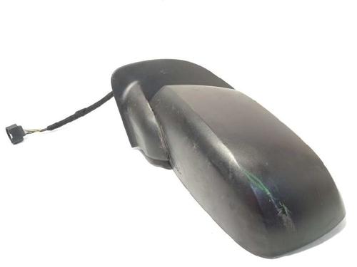 Left mirror NISSAN PATHFINDER III (R51) 2.5 dCi | BP10693102C26 