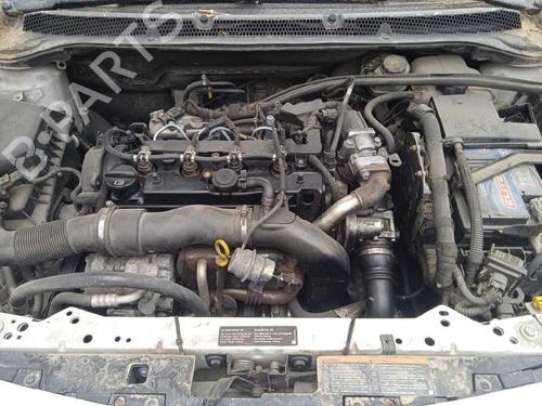 Right tailgate light OPEL ASTRA J (P10) 1.7 CDTI (68) | BP12982930C80 