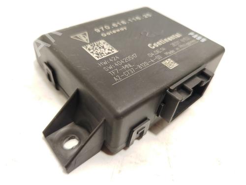 Electronic module PORSCHE PANAMERA (970) 3.0 D | BP28731307M83 - Image 2
