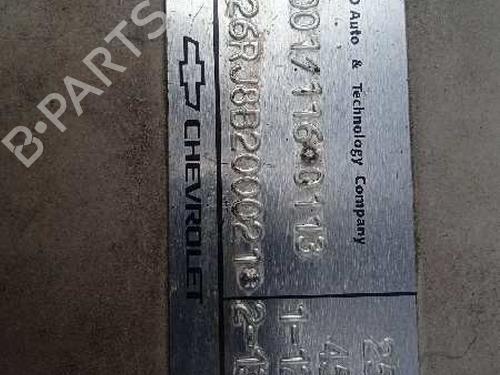 Fuse box CHEVROLET CAPTIVA (C100, C140) 2.0 D 4WD | BP8597040E1 - Image 29