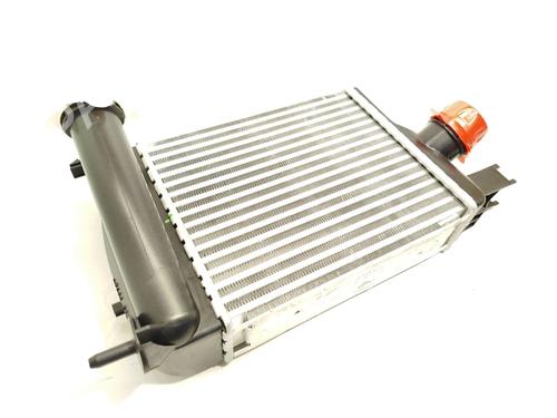 Intercooler RENAULT CLIO IV (BH_) 1.5 dCi 90 (90 hp) 31706641