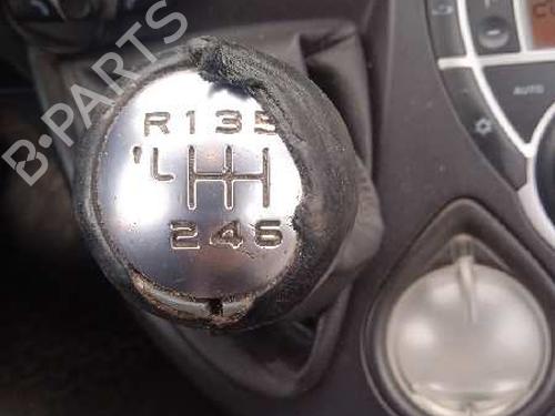 Left front fenders CITROËN C8 (EA_, EB_) 2.0 HDi | BP10349476C41 