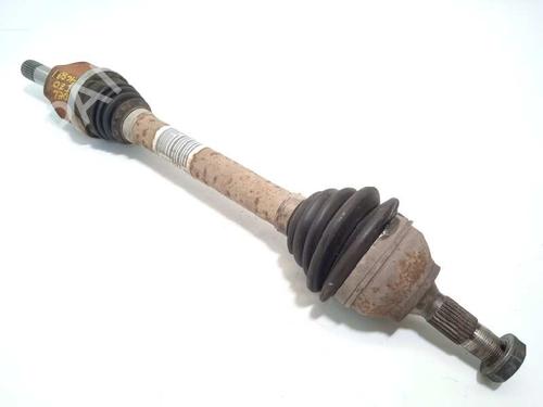 Used Left front driveshaft CITROËN BERLINGO Box Body/MPV (B9) 1.6 HDi 90 (90 hp) 11028194