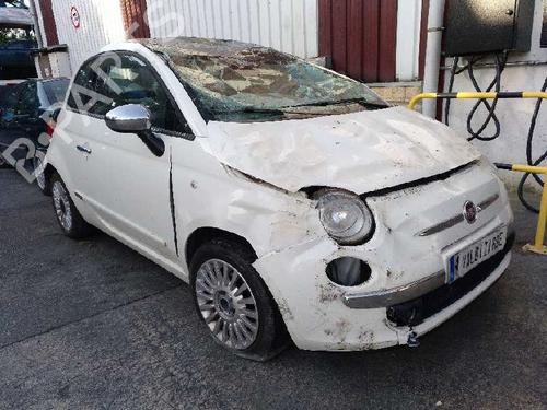 Servo brake FIAT 500 (312_) 1.2 (312AXA1A) | BP4368124M42 