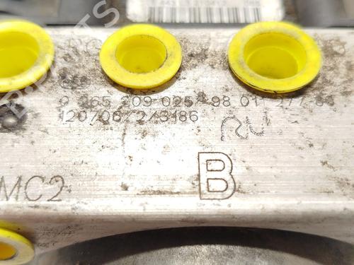 ABS Bremseaggregat CITROËN BERLINGO MULTISPACE (B9) 1.6 HDi 75 / BlueHDi 75 | BP24739093M43 