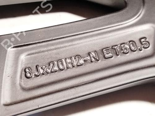 Fælk VOLVO XC40 (536) T3 | BP24315652C45  - Image 8