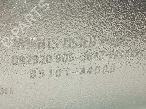 Rear mirror KIA XCEED (CD) 1.6 GDI Hybrid | BP17385789I6