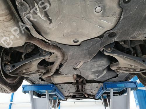 Right taillight AUDI A4 B6 (8E2) 1.9 TDI | BP36018598C35  - Image 29