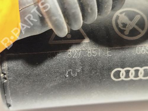 Gasdæmper bagklap AUDI Q3 (F3B) 35 TDI | BP30830314C138 