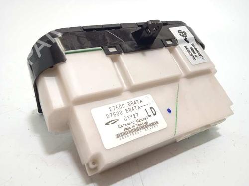 Climate control NISSAN QASHQAI / QASHQAI +2 I (J10, NJ10, JJ10E) 1.5 dCi | BP11994353I5 
