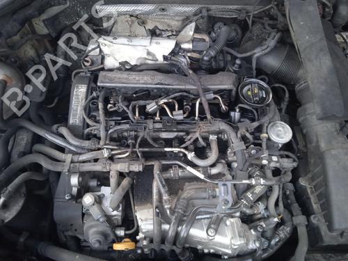 Transfer box SKODA OCTAVIA III Combi (5E5, 5E6) 2.0 TDI 4x4 | BP29525179M36  - Image 13