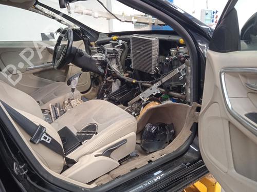Steering rack VOLVO S60 II (134) D3 | BP34006644M22  - Image 28