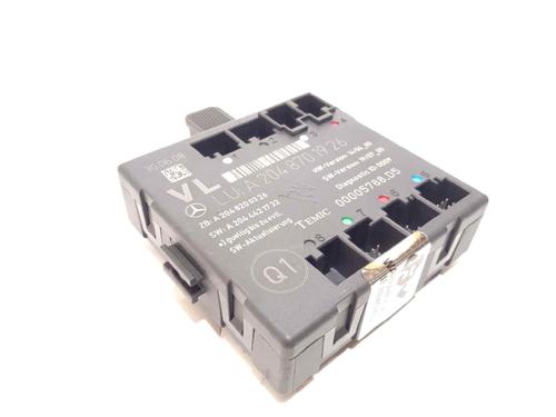 Used Electronic module MERCEDES-BENZ C-CLASS (W204) C 220 CDI (204.008) (170 hp) 16904747