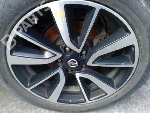 Fuel flap NISSAN X-TRAIL III (T32_, T32R, T32RR) 1.6 dCi (T32) | BP6075615C131  - Image 18