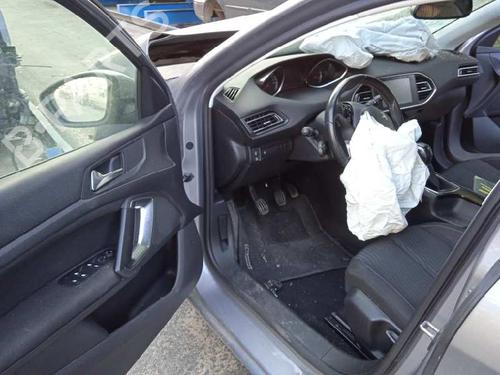 Electronic module PEUGEOT 308 II (LB_, LP_, LW_, LH_, L3_) 1.6 HDi | BP9090904M83 