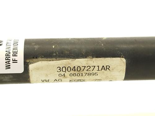 Left front driveshaft VW TOURAN (5T1) 1.6 TDI | BP34370159M38 - Image 4
