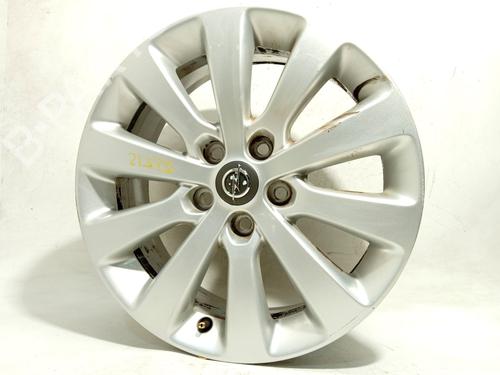 Used Rim OPEL ASTRA J (P10) [2009-2016]  29249073
