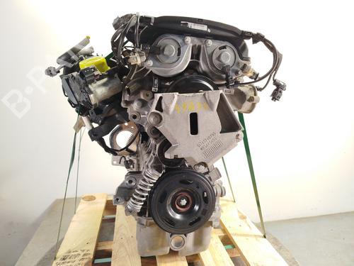 Engine OPEL CORSA D (S07) 1.2 (L08, L68) | BP29555959M1 