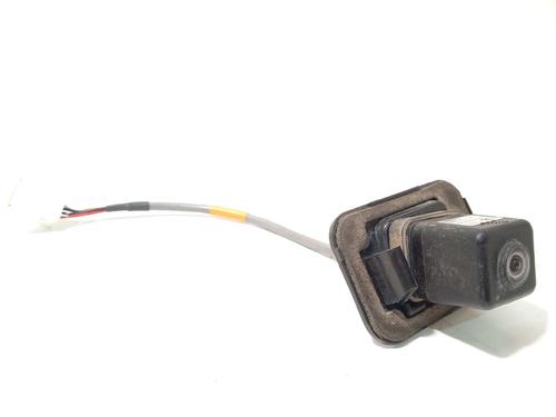 Elektronische module MAZDA CX-7 (ER) 2.2 MZR-CD AWD (ER10A) (173 hp) 17474728