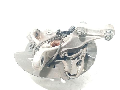 Right front steering knuckle KIA NIRO I (DE) E-NIRO | BP32138294M26