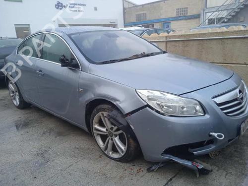ABS pump OPEL INSIGNIA A Saloon (G09) 2.0 CDTI (69) | BP11414364M43