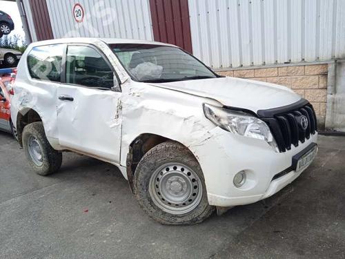 Used Parts TOYOTA LAND CRUISER PRADO (_J15_)  2.8 D-4D (GDJ150_, GDJ155_, GDJ150, GDJ151)  942128