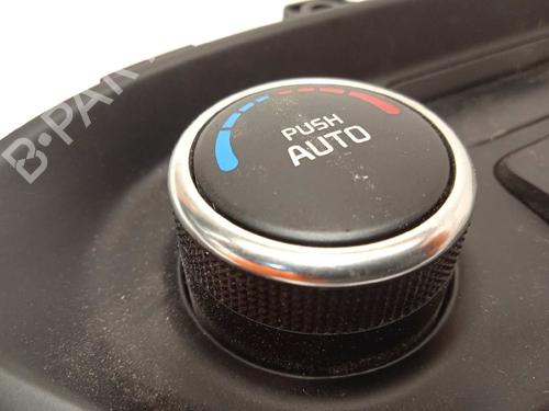 Climate control KIA CARENS IV 1.6 GDi | BP16547471I5 