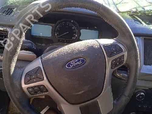 Steering column FORD RANGER (TKE)  | BP13748149M21 