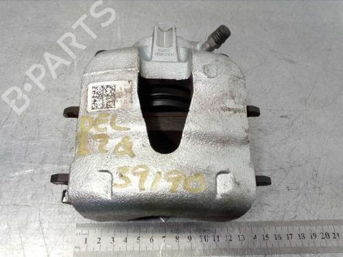 Used Left front brake caliper SEAT ARONA (KJ7, KJP) 1.0 TSI (116 hp) 11561890