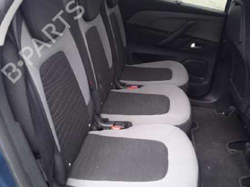 Left front driveshaft CITROËN C4 SPACETOURER (3D_)  | BP12679955M38 