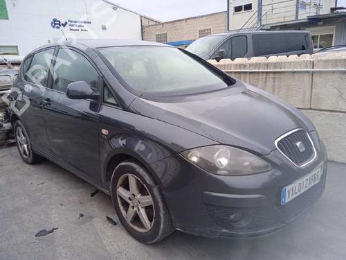 Used Parts SEAT ALTEA (5P1) 1.4 TSI 1740379