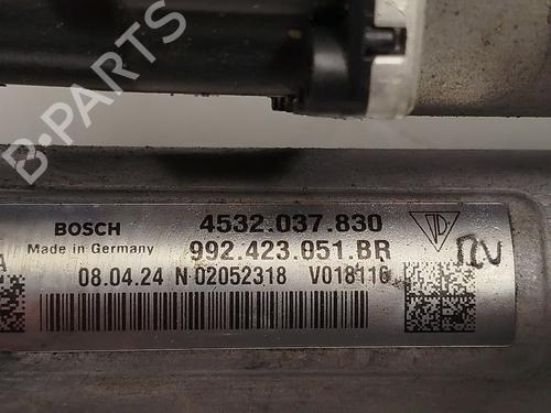 Steering rack PORSCHE 911 Convertible (992) 3.8 Turbo S (992650) | BP23878194M22 - Image 4
